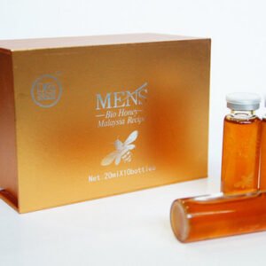 Bio Honey 12 Bottle